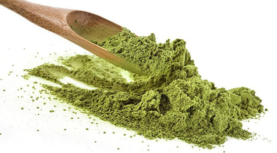 kratom kilo