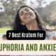 Best Kratom For Euphoria