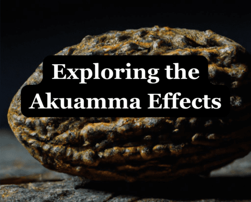 akuamma effects