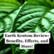 Earth Kratom Review