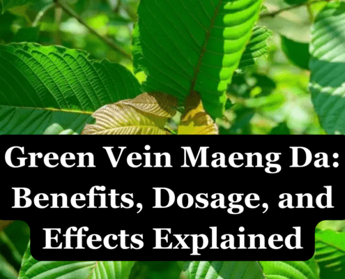 green vein maeng da