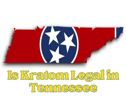 Is Kratom Legal in Tennessee