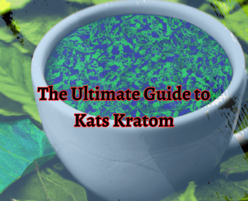 Kats Kratom