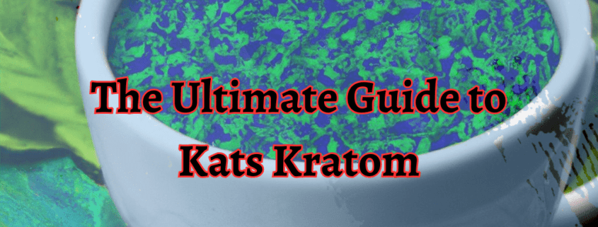 Kats Kratom