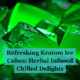 Kratom Ice Cubes