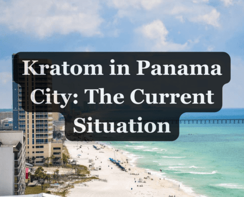 Kratom Panama City