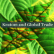 Kratom and global trade
