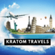 Kratom travels