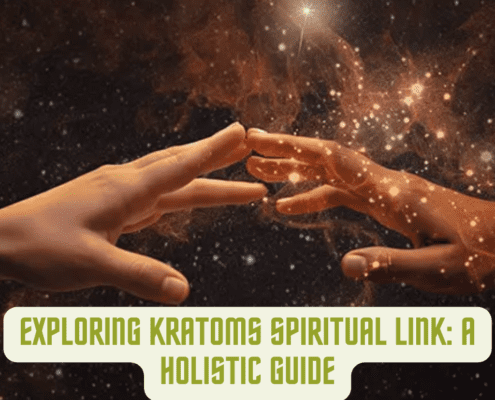 Kratoms Spiritual Link