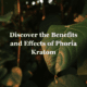 Phoria Kratom