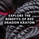 Red Dragon Kratom