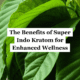Super Indo Kratom