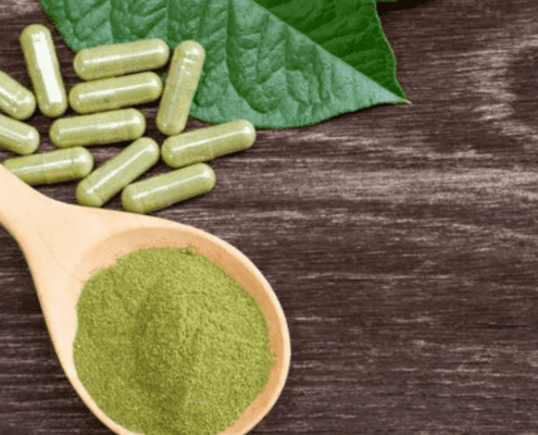 The Best Kratom Vendors According to Reddit