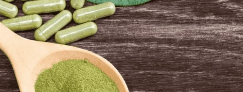 The Best Kratom Vendors According to Reddit