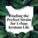 Urban Kratom