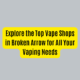 vape shops