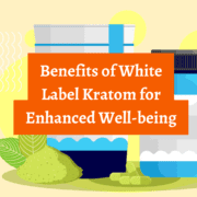 White Label Kratom