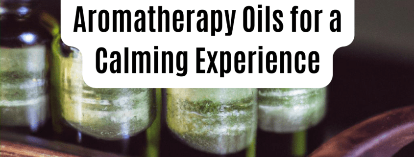 DIY Kratom aromatherapy oils