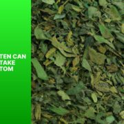 how often can you take kratom