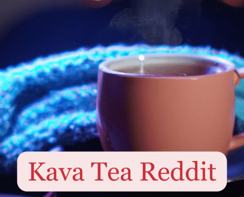 kava tea reddit