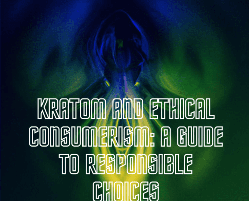 kratom dance rituals