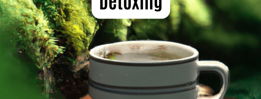 kratom detox