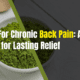 kratom for chronic back pain