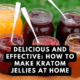 kratom jellies