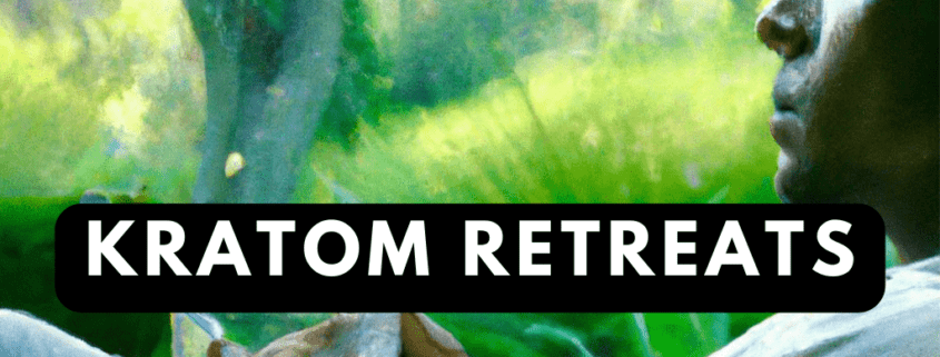 kratom retreats