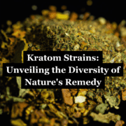 kratom strains