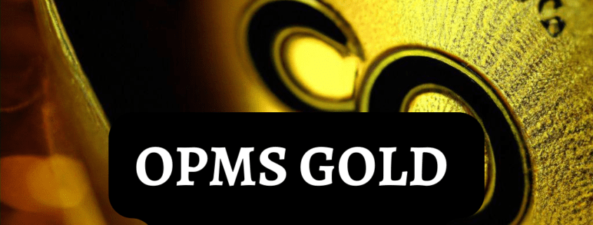 opms gold 10 pack