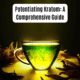 Potentiating Kratom