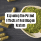 Red Dragon Kratom