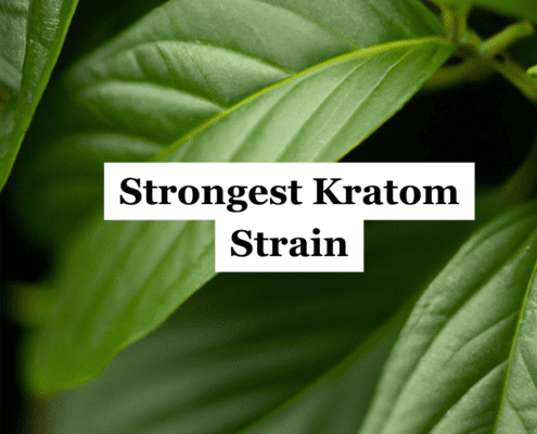 remarkable kratom