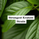 remarkable kratom