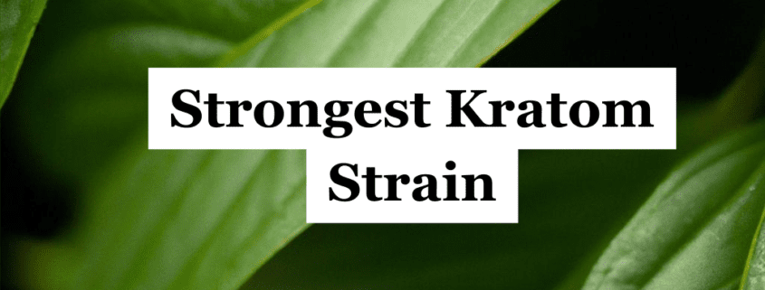 remarkable kratom