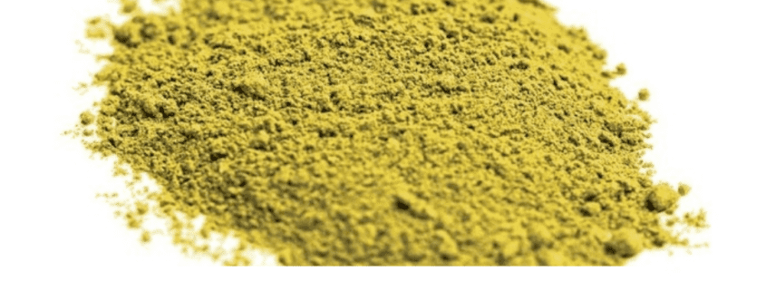 what is gold kratom