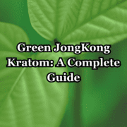 green jongkong