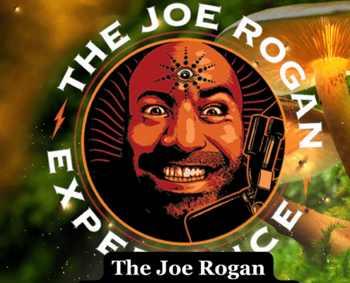 Joe Rogan Kratom