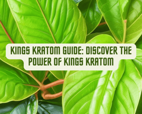 Kings Kratom