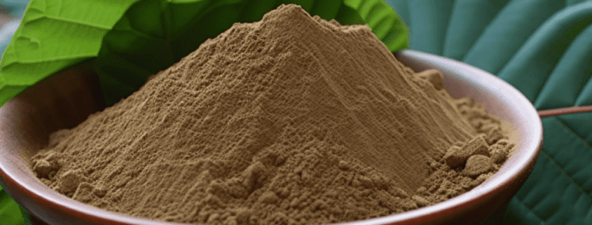 Red Bali Kratom Effects