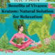 Vivazen Kratom