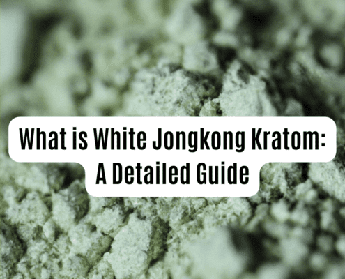 white jongkong kratom