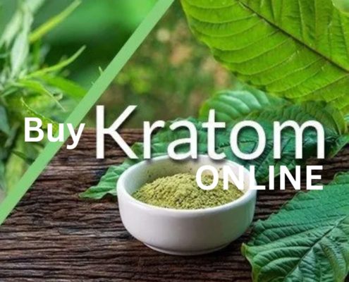 buy Kratom online