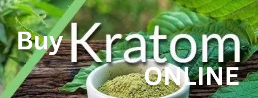 buy Kratom online