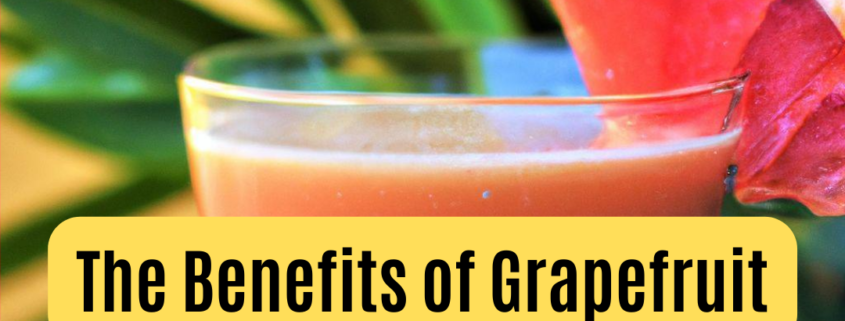 grapefruit juice kratom