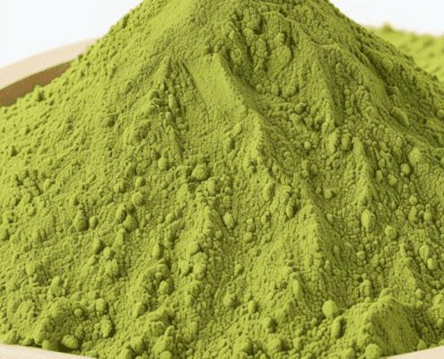 Kratom for Minors