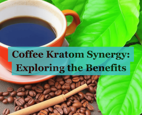 Coffee Kratom