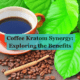 Coffee Kratom