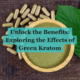 Green Kratom